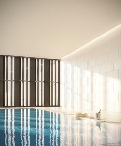 Park Hyatt London River Thames - Accommodation Options