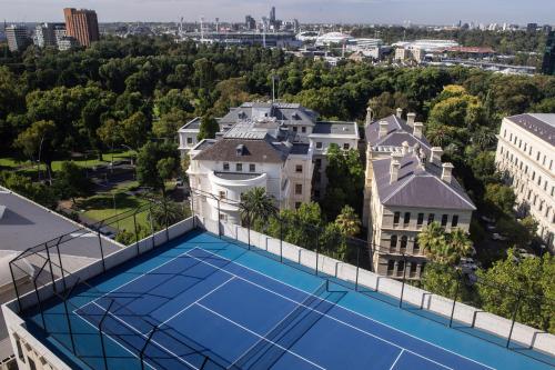 Park Hyatt Melbourne - Accommodation and Facilities