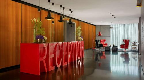 Park Plaza London, Park Royal - Guest Ratings and Feedback