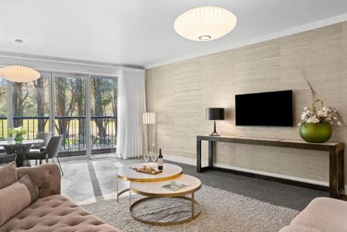 Park Proxi Gibraltar Bowral - Convenient Location