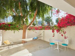 Parker Palm Springs - Dining Experiences
