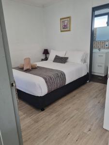 Parkes Federation Motel - Accommodation Options