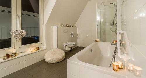 Parkhotel Auberge Vincent - Guest Reviews