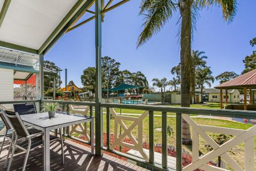 Paynesville Holiday Park - Facilities and Amenities