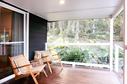 Pebbly Beach Escape - Exceptional Guest Experiences