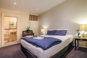 Peel Inn Hotel Nundle - Amenities and Facilities