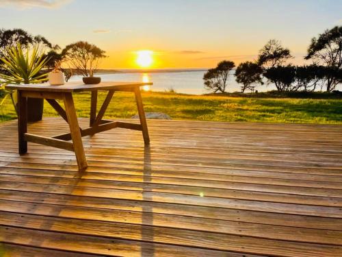 Pelican Sands Scamander - Accommodation Options
