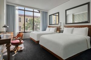 Pendry San Diego - Guest Ratings and Feedback
