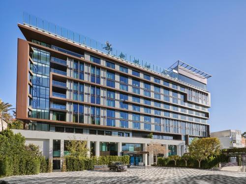 Pendry West Hollywood - Accommodations