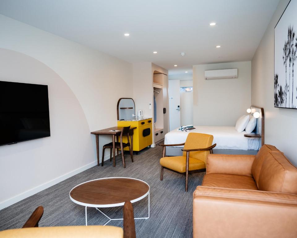 Best Hotels In Adelaide