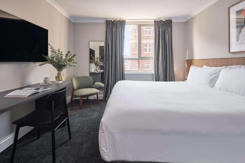 Pensione Hotel Perth - Accommodation Options