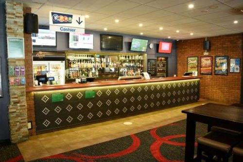 Peppermill Inn Motel - Accommodation Overview