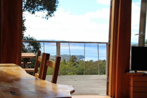 Peppermint Ridge Retreat - Accommodation Highlights