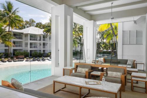 Peppers Beach Club - Accommodation Options