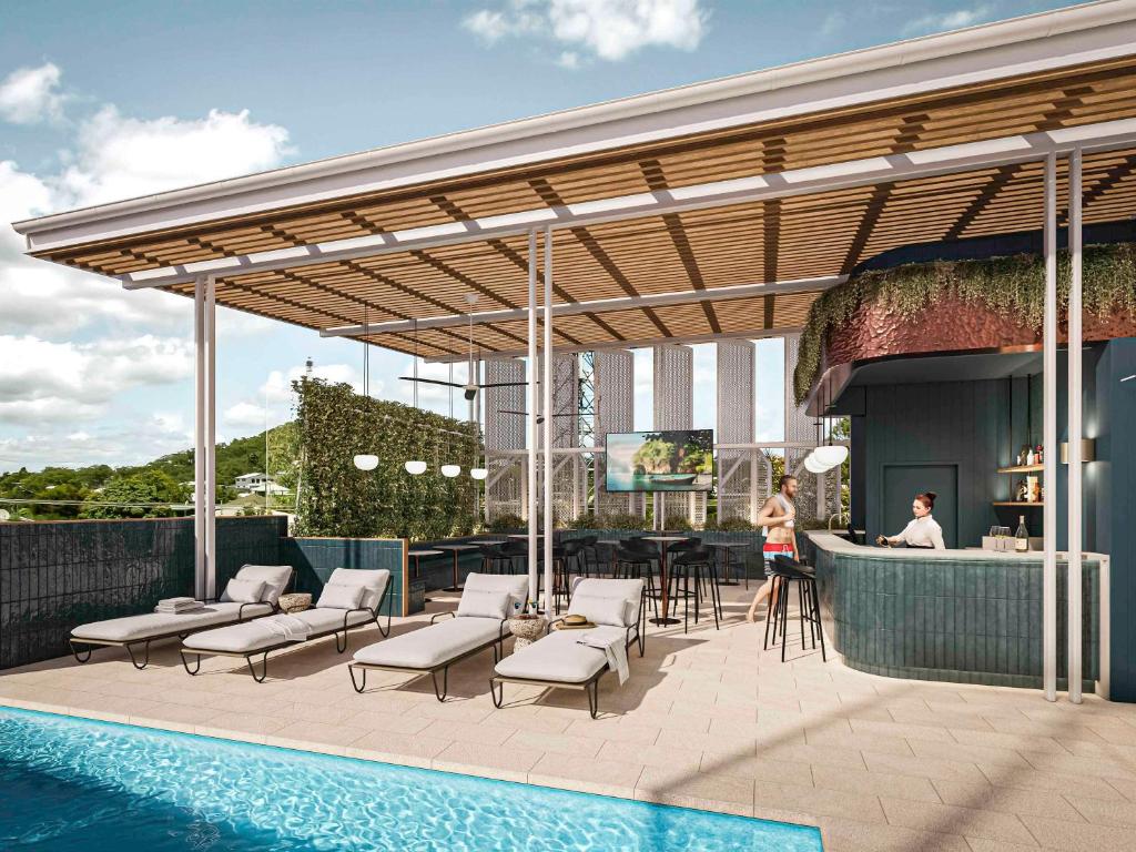 Peppers Gladstone - Facilities and Amenities