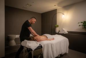 Peppers Marysville - Accommodation Offerings