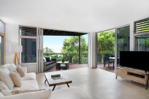 Peppers Noosa Resort and Villas - Variety of Accommodation Options