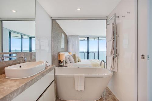 Peppers Soul Surfers Paradise - Accommodation Options