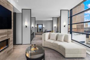 Peppers Waymouth Hotel - Accommodation Options