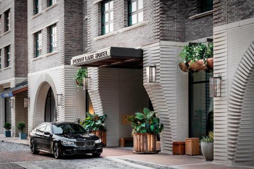 Perry Lane Hotel, a Luxury Collection Hotel, Savannah - Accommodations and Room Types