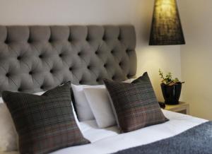 Perry Street Hotel - Accommodation and Amenities