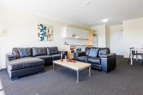 Perth Ascot Central Apartment Hotel Official - Accommodation Options