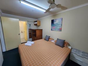 Perth City Apartment Hotel - Accommodation Options