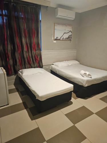 Perth City Motel - Accommodation Options