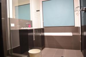 Perth Urban Lodge - Guest Ratings and Reviews