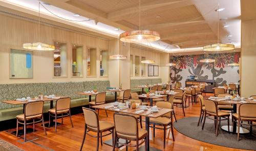 Pestana Chelsea Bridge Hotel & SPA - Rooms and Suites