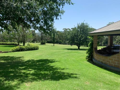 Picton Valley Motel Australia - On-Site Amenities