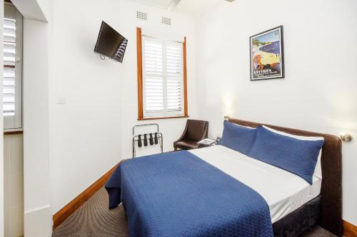 Pier Hotel Coffs Harbour - Accommodation Options