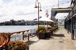 Pier One Sydney Harbour, Autograph Collection - Guest Reviews and Ratings