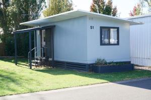 Pine Country Caravan Park - Accommodation Types
