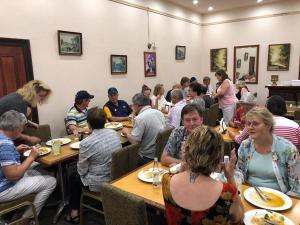 Pingelly Hotel - Location and Accessibility