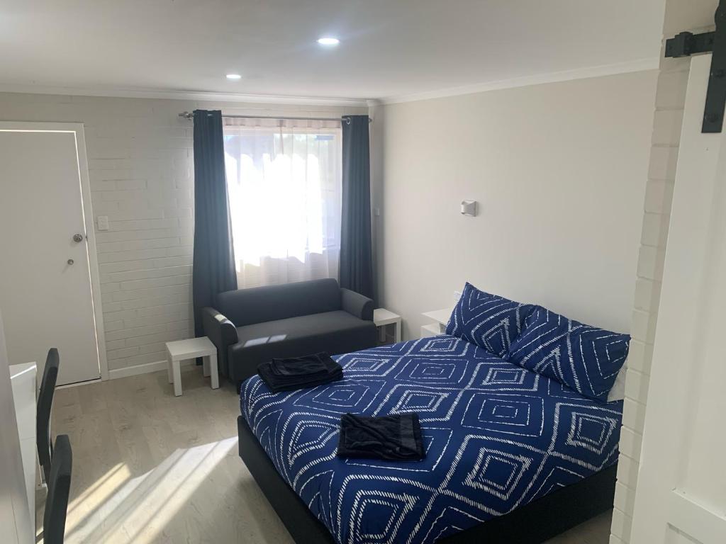 Pingelly Retreat Motel Review