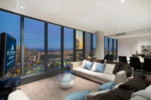 Platinum Luxury Stays at Freshwater Place - Guest Ratings and Reviews