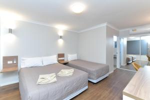Platinum Motel - Accommodation Options