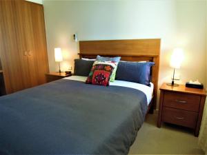 Plough Hotel - Accommodation Options