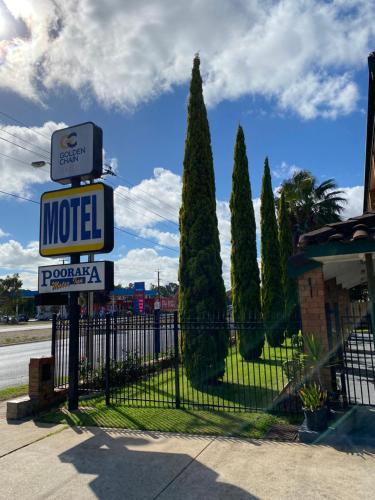 Pooraka Motor Inn - Accommodation Options