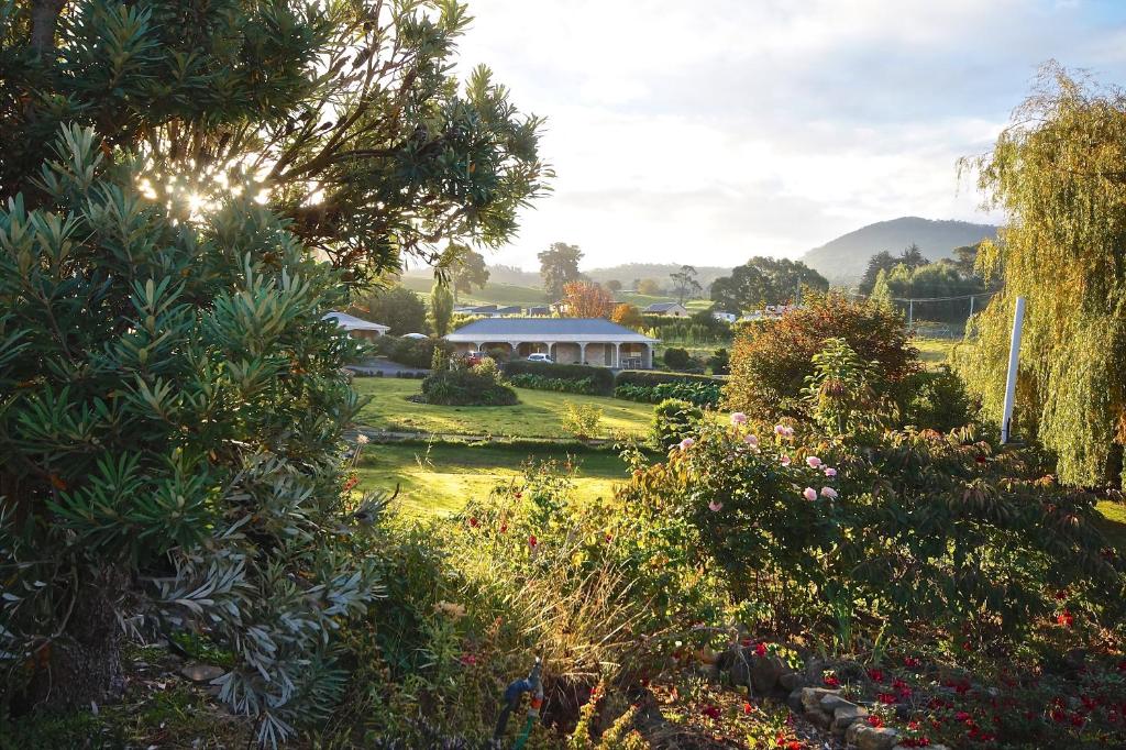 Port Arthur Villas - Accommodation Options