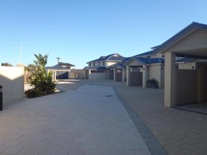 Port Denison Beach Resort - Accommodation Options