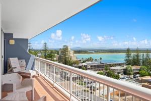 Port Pacific Resort - Facilities and Amenities