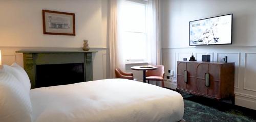 Portarlington Grand Hotel - Dining Experiences