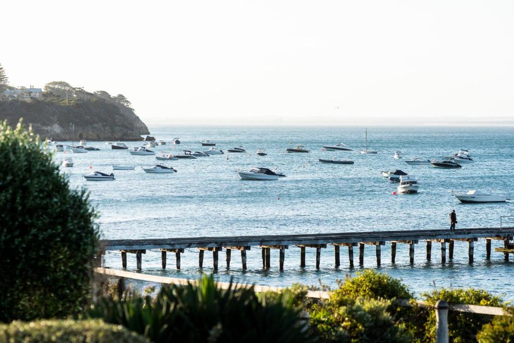 Best Hotels In Portsea