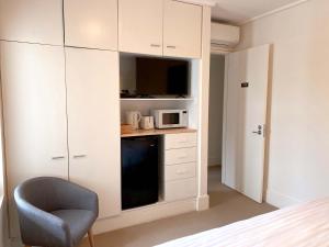 Portsea Village Resort - Accommodation Options