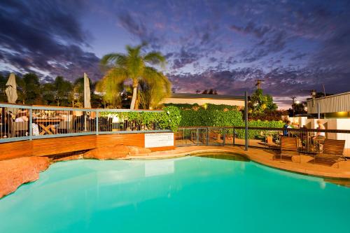 Potshot Hotel Resort - Accommodation Options