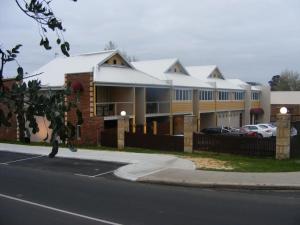 Prideaus of Margaret River - Room Types