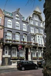 Prinsenhotel - Facilities and Services