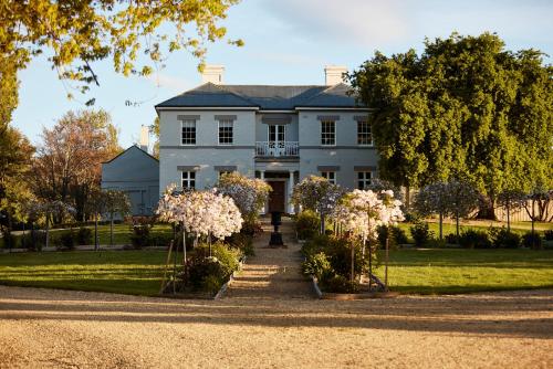 Prospect Country House & Restaurant - Guest Ratings and Reviews